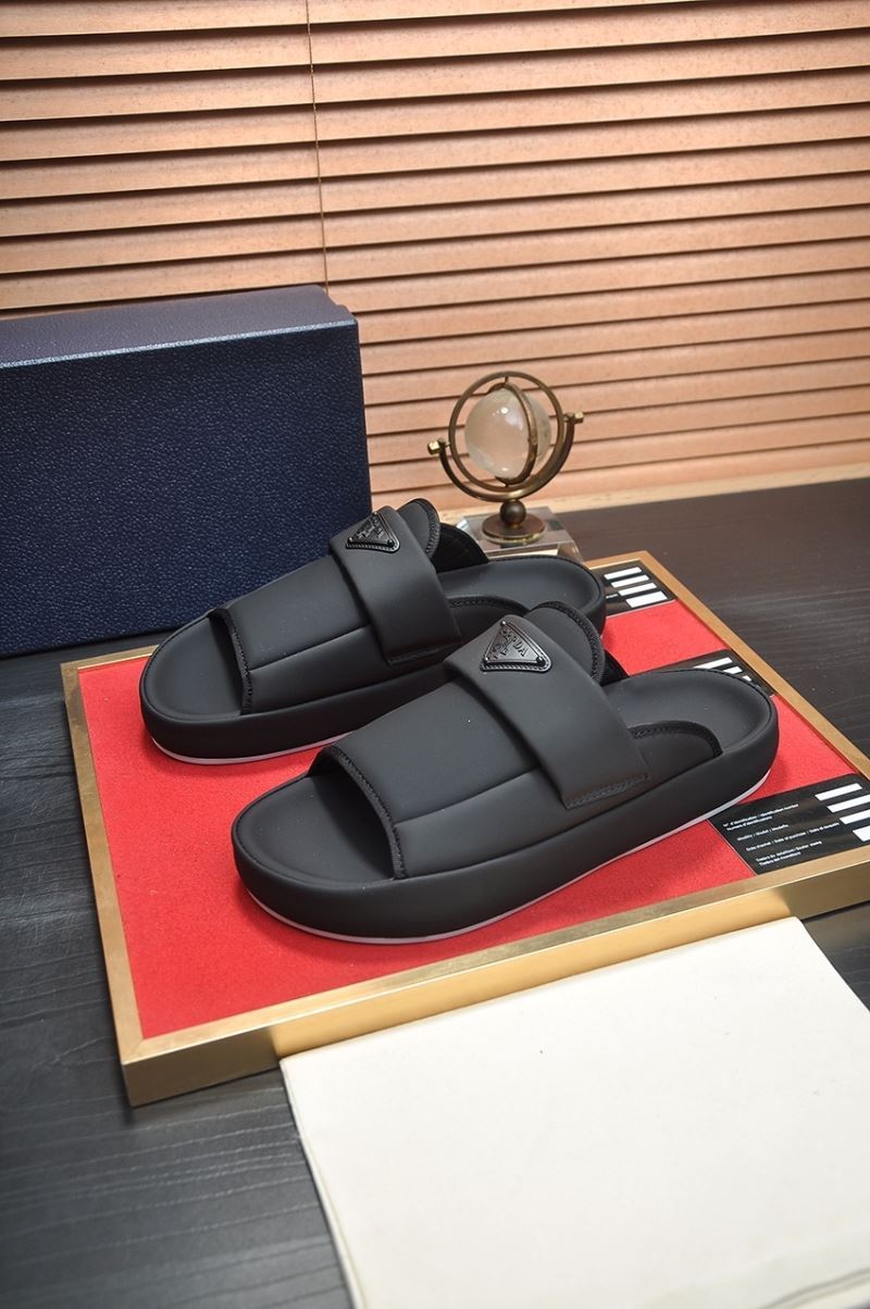 Prada Slippers